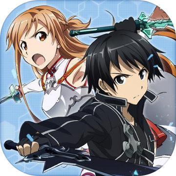 刀劍神域integral factor游戲