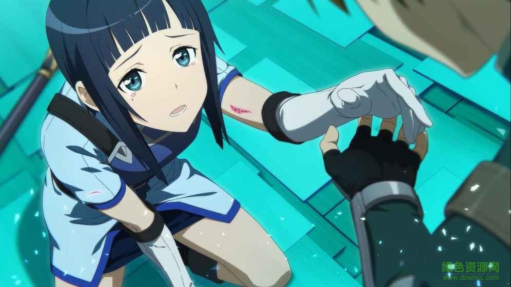 刀劍神域integral factor安卓