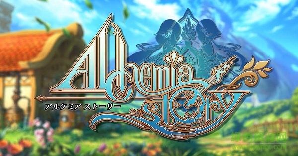 阿爾凱米亞物語手游 v1.0 安卓版 0