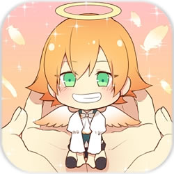 守護(hù)天使和百年秘密中文修改版(米迦勒Michael)