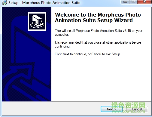 墨菲斯趣味圖片動(dòng)畫套件  0