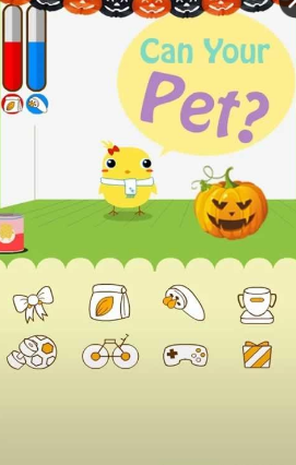 Can Your Pet游戲