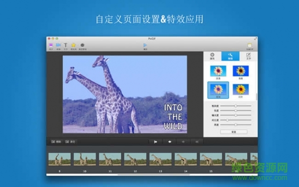 picgif lite mac 修改版 v2.0.8 蘋果電腦版 0