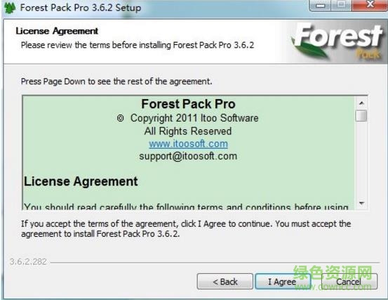forestpack pro