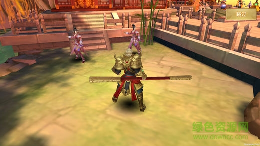 西游一萬年內(nèi)購修改版 v1.0.12 安卓版 2