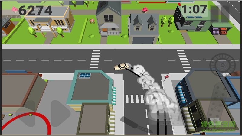 托尼漂移無(wú)限金錢版 v0.14 安卓版 0