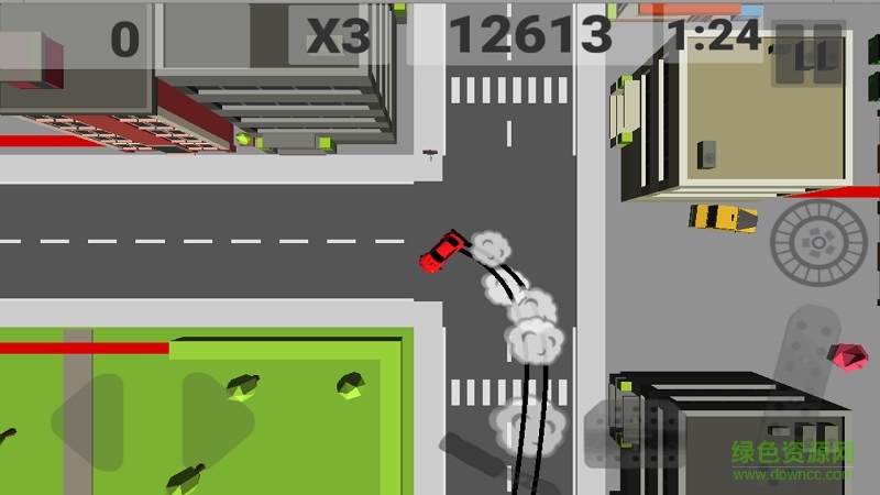 托尼漂移無(wú)限金錢版 v0.14 安卓版 2