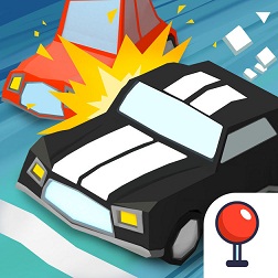 歡樂碰碰車(Crashy Cars)