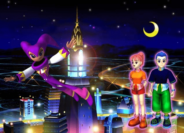 飛天幽夢(mèng)漢化版 免安裝綠色版 1