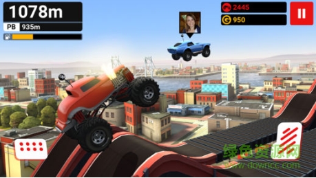 MMX Hill Dash手機(jī)版 v1.0.6144 安卓版 0