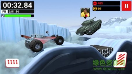 MMX Hill Dash手機(jī)版 v1.0.6144 安卓版 1