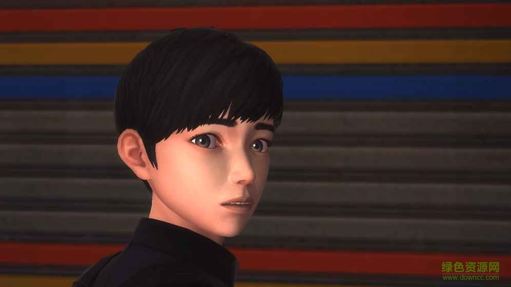 白色情人節(jié)手游安卓正式版