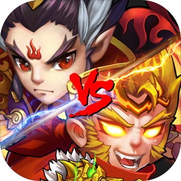 西游無雙華為版