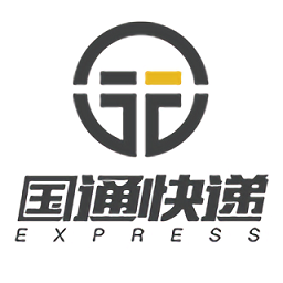 浙江國通快遞小哥