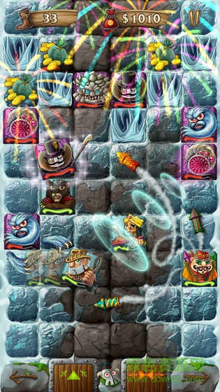 符文奇兵漢化版 v1.0 安卓版 0