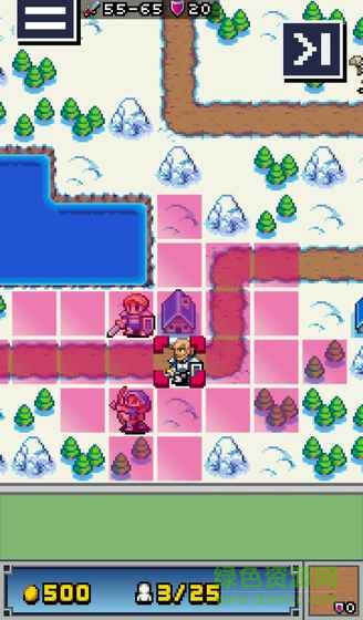 古老帝国反击 古老帝国反击汉化版下载