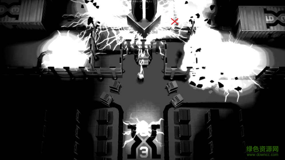 時間反沖漢化apk v1.0.2 安卓版 0