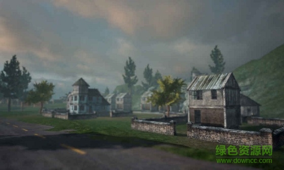 EXG大逃殺游戲手機(jī)版 v0.17 安卓版 0