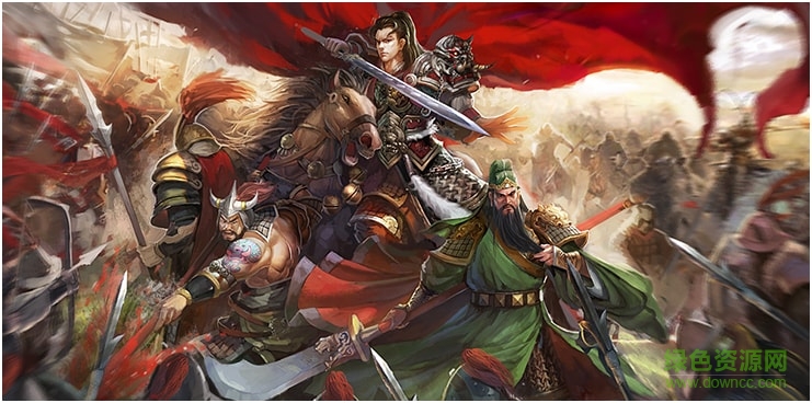 鼎力三國(guó)6kw手游 v3.5 安卓版 0