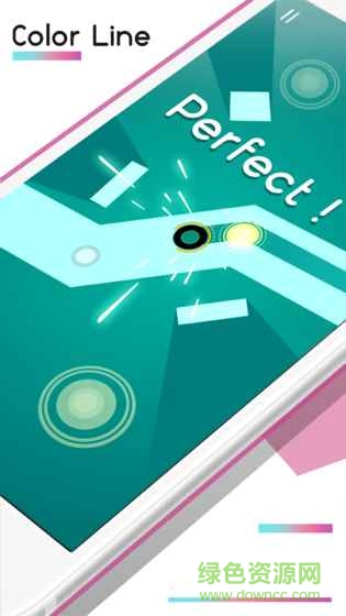 dancing ballzp關(guān)卡無(wú)廣告版 v1.8.1 安卓版 2