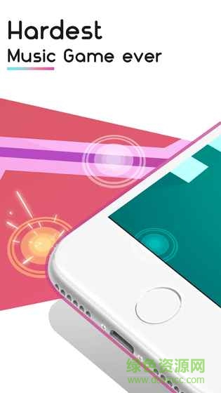 dancing ballzp關(guān)卡無(wú)廣告版 v1.8.1 安卓版 1