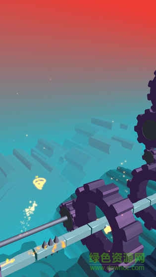 旋轉(zhuǎn)迷情游戲 v1.0 安卓版 1