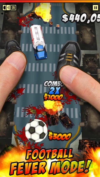 ThumbZilla游戲 v2.9 安卓版 0