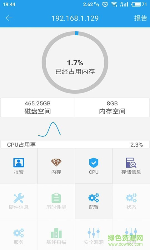 智慧運(yùn)維手機(jī)版