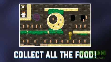 夢(mèng)幻小羊羔Trippy Goat v1.0 安卓中文版 0