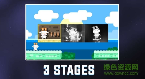 夢(mèng)幻小羊羔Trippy Goat v1.0 安卓中文版 1