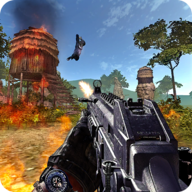 叢林生存內(nèi)購正式版