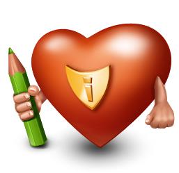 iconlover中文綠色版