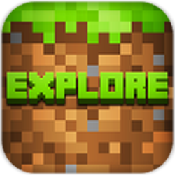 我的世界探索工藝