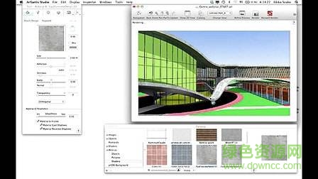 Archicad 21修改