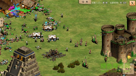 小米指尖帝國(guó)手游 v1.8.38 安卓版 0