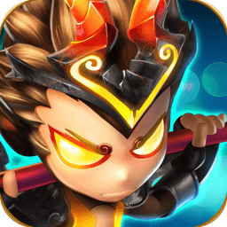 三國傳2017蘋果版