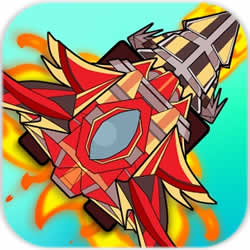 雙人對(duì)撞賽車(chē)(Crash Gear)