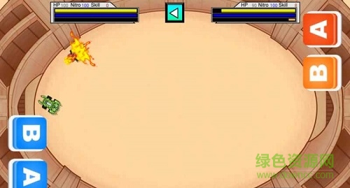 雙人對撞賽車(Crash Gear) v1.0.6 安卓版 0