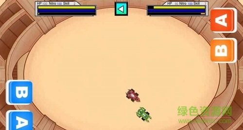 雙人對撞賽車(Crash Gear) v1.0.6 安卓版 1