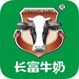 長富牛奶客戶端