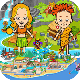 迷你生活恐龍城手機版