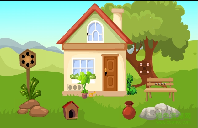 4399救援超級(jí)熊仔小游戲 v1.0.0 安卓版 0