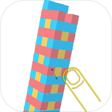 積木抽抽樂手機游戲