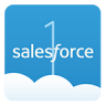 salesforce1 app(手機(jī)辦公)