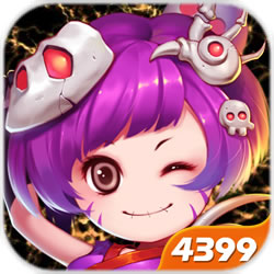 4399造夢西游5手游