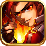 鳳舞天驕單機游戲