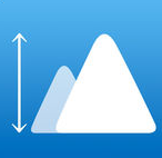 海拔測量儀runtastic altimeter軟件