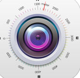 海拔相機(jī)蘋果版