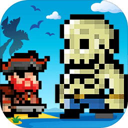 僵尸大戰(zhàn)海盜無限金幣