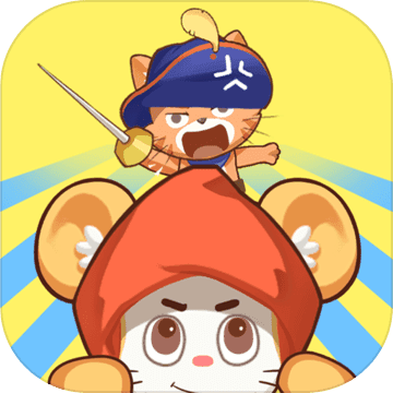 貓咪別追我測(cè)試服